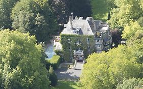 Belle Isle Sur Risle - Chateau Hotel&Spa