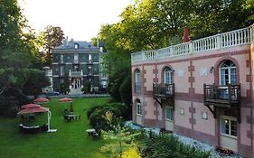Belle Isle Sur Risle - Chateau Hotel&Spa